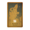 Havarti Metal Plate